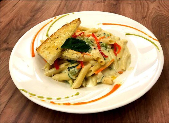 The Pasta Bar Veneto